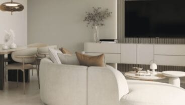 Inversión inmobiliaria en Jávea cerca del Arenal