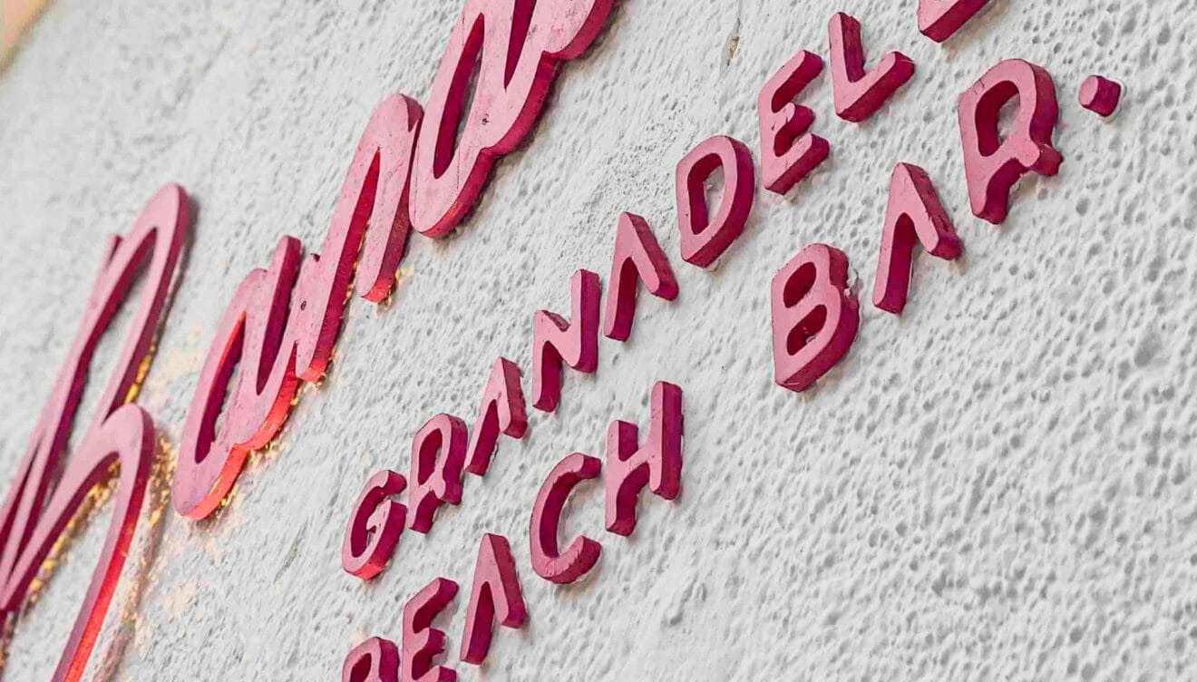 La Bandideta en Xàbia disfruta de arroces pizzas y hamburguesas gourmet junto al mar