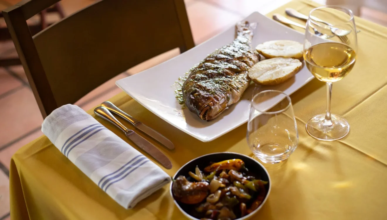 La tradición culinaria vuelve a cobrar vida