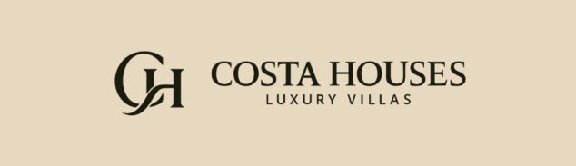 Imagen: Logo COSTA HOUSES Luxury Villas S.L ®