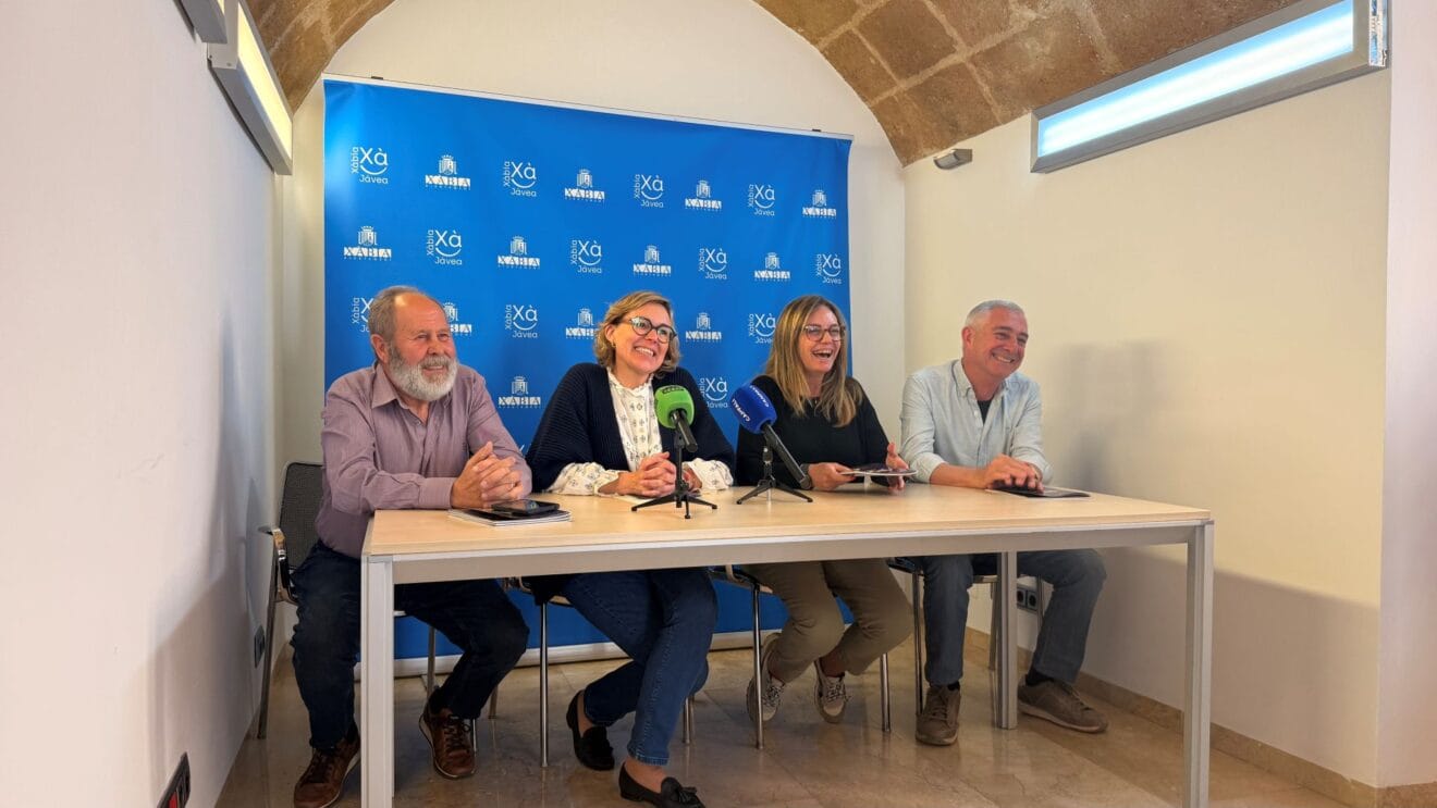 Los representantes municipales y festivos destacan la programación cultural en la presentación oficial