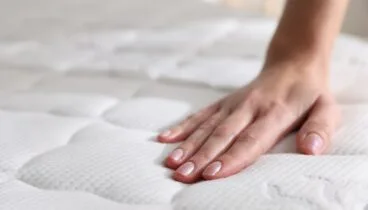 Mantén seco tu colchón