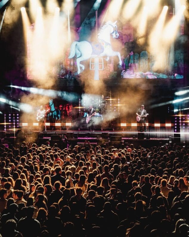 Imatge: Concert La La Love You a Mar de Xàbia 2026