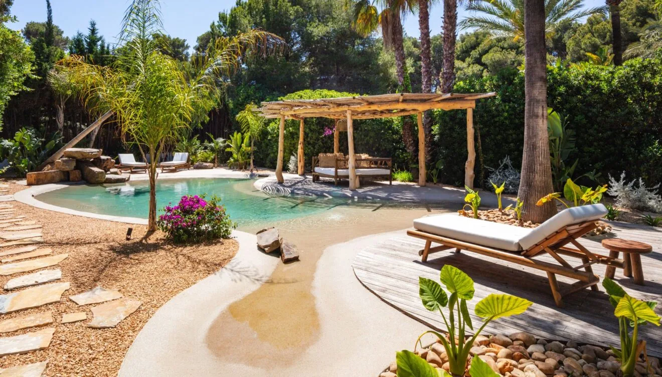 Mediterranean Luxury Living