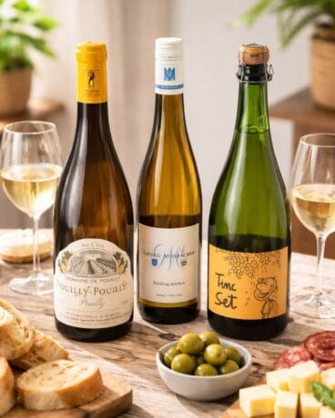 Mejores vinos para regalar en ocasiones especiales