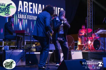 Mingo Balaguer Álvarez