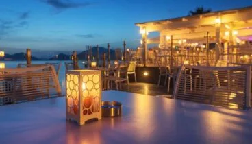 Nuevo complejo residencial en Jávea con garaje incluido