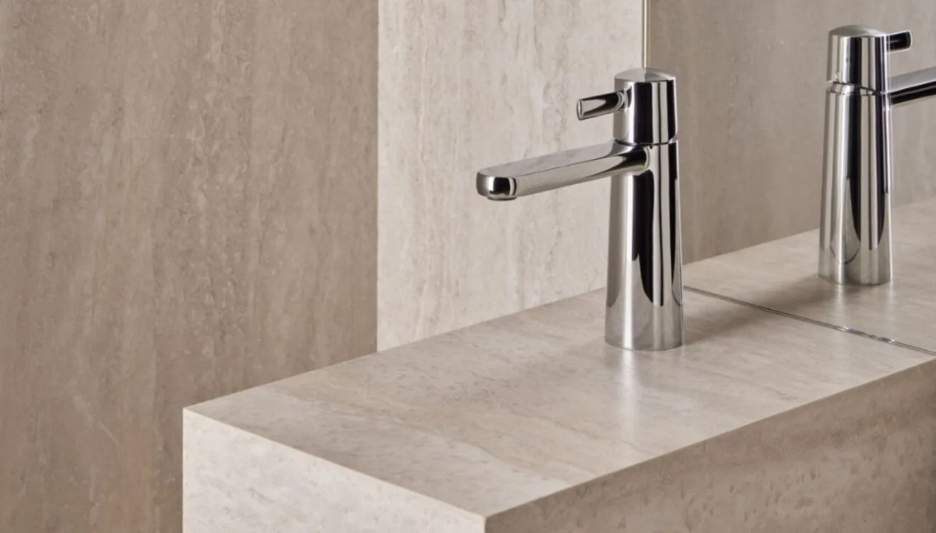 Olvida los cambios de temperatura con el sistema termostático de alta precisión