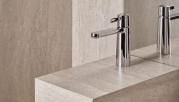 Olvida los cambios de temperatura con el sistema termostático de alta precisión