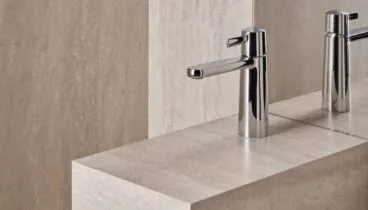 Olvida los cambios de temperatura con el sistema termostático de alta precisión