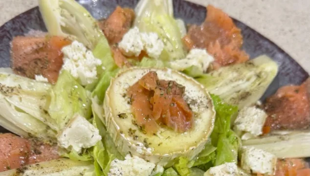 Imagen: Opciones gastronómicas ligeras para días soleados en Jávea