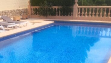 Planes de mantenimiento personalizados para que te olvides de la limpieza y solo tengas que disfrutar del verano