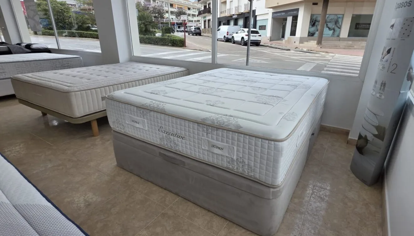 Por qué elegir colchones transpirables en la costa