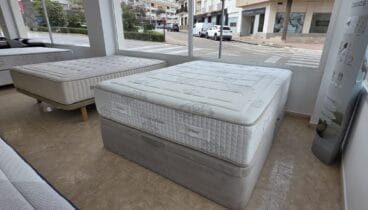 Por qué elegir colchones transpirables en la costa