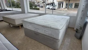 Por qué elegir colchones transpirables en la costa