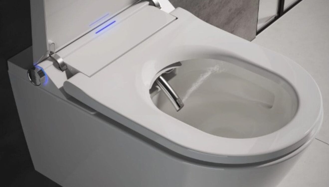 Por qué los sanitarios suspendidos son la mejor inversión en las reformas modernas