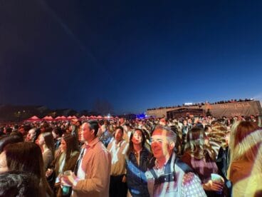 Público en la segunda jornada de Mar de Jávea 2026 (4)