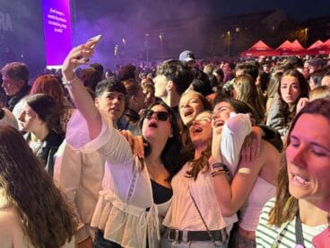 Público en la segunda jornada de Mar de Jávea 2026 (5)