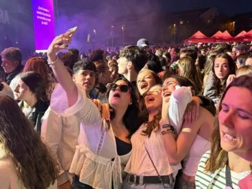 Público en la segunda jornada de Mar de Jávea 2026 (5)