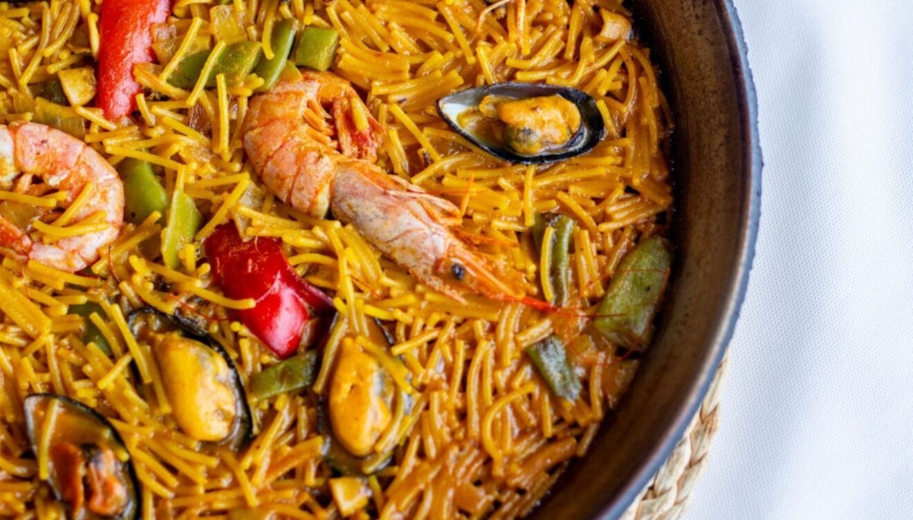 Qué comer en la Marina Alta tras visitar el Montgó