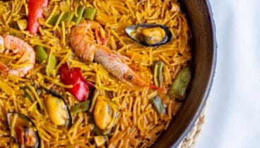 Qué comer en la Marina Alta tras visitar el Montgó