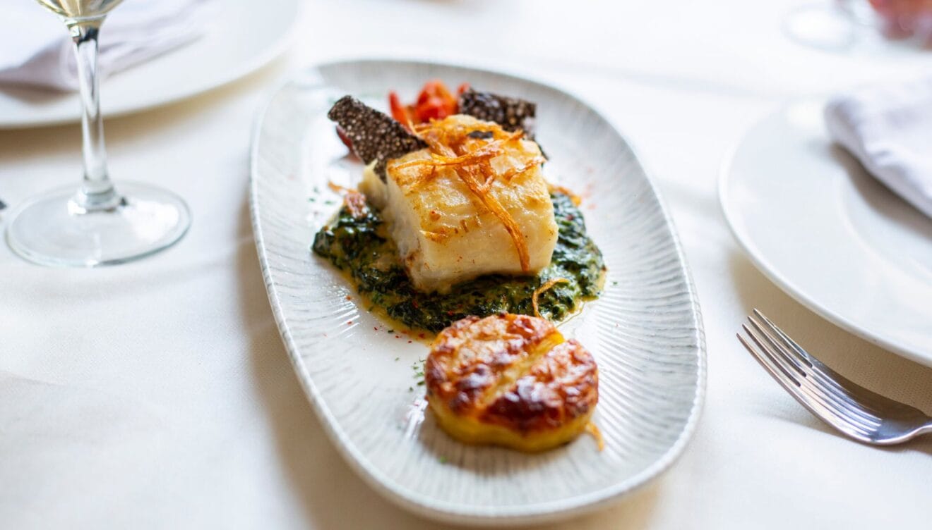 Restaurante Amanecer y la esencia culinaria de Xàbia