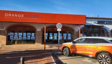 Rotulación de vehículos comerciales con diseño a medida