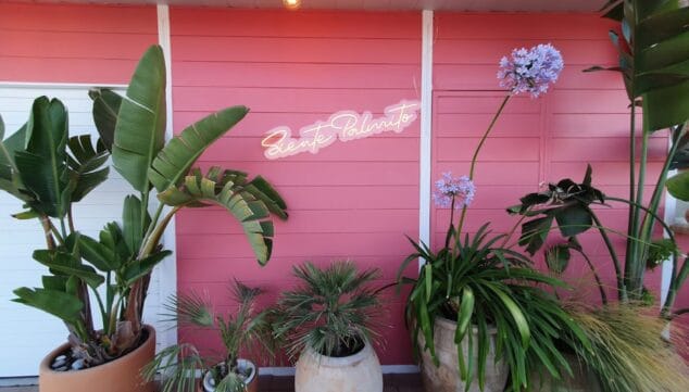 Imagen: Rótulos luminosos y letras corpóreas para negocios con estilo