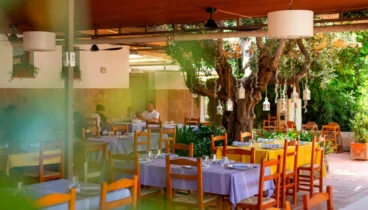 Sabores que conectan con el territorio