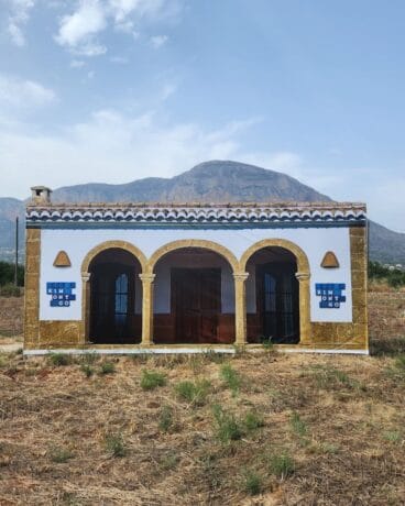 Soluciones en lonas y vinilos para grandes superficies exteriores