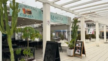 Tapas tradicionales en Dénia con sabor auténtico en La Musa