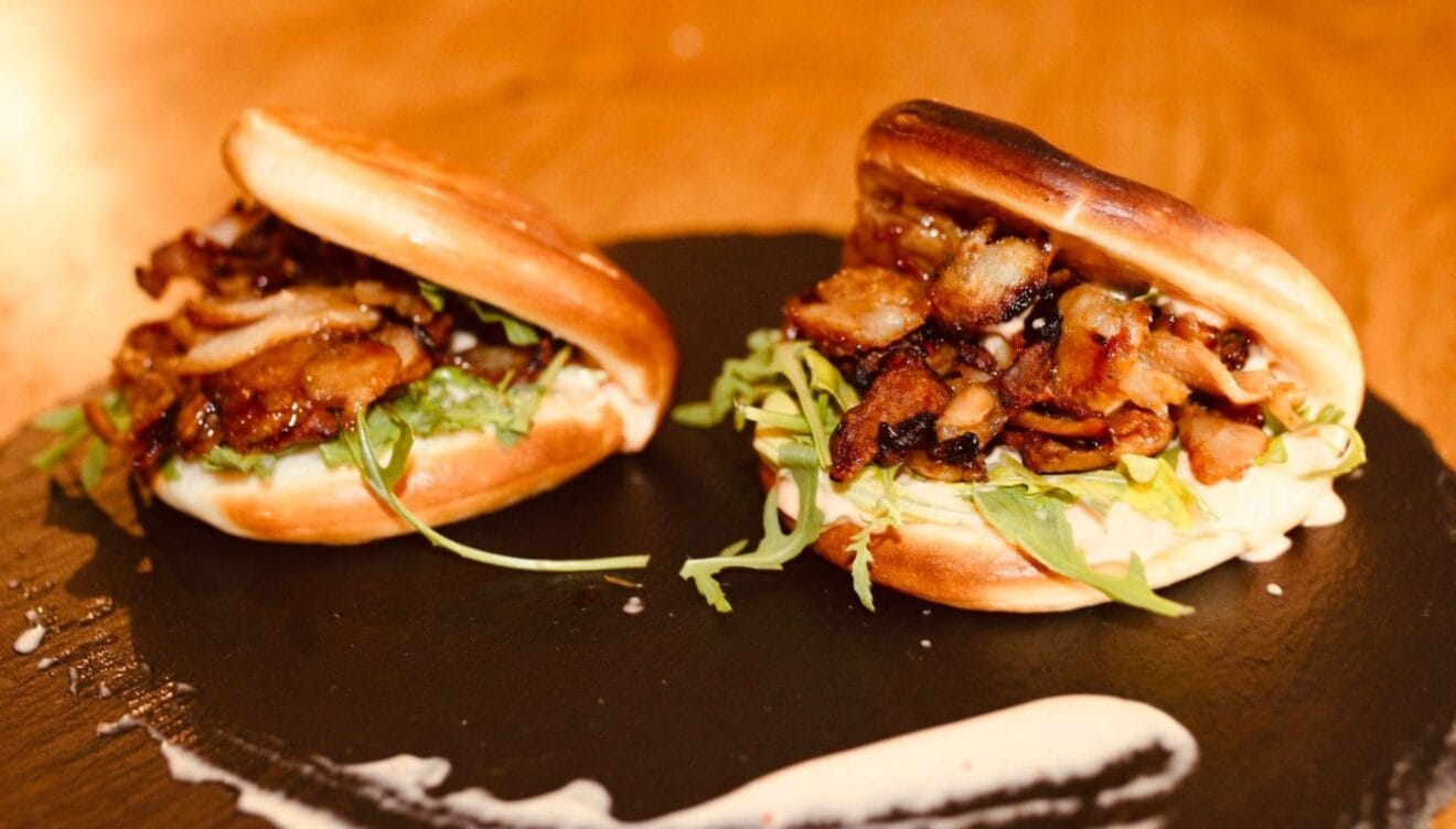 Tapas y platos variados para disfrutar cualquier fin de semana en Ironía Jávea