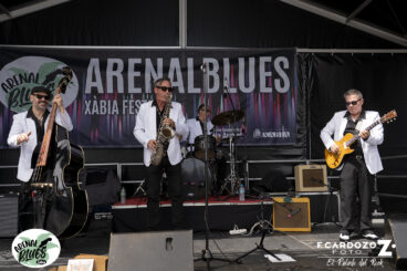 The pickin’ boppers