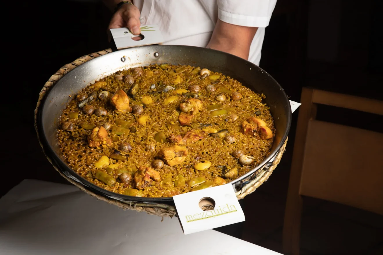 Una nueva etapa para la gastronomía local