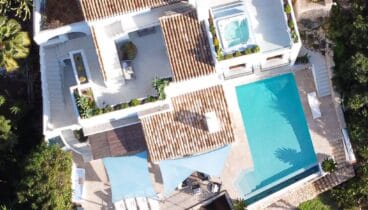 Venta de villas lujo