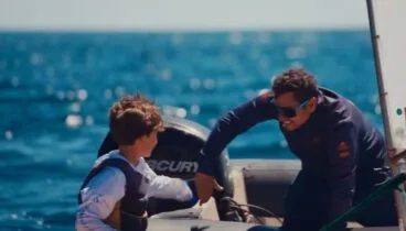 Viciano y Carbonell, liderazgo y talento en el éxito histórico del CN Jávea