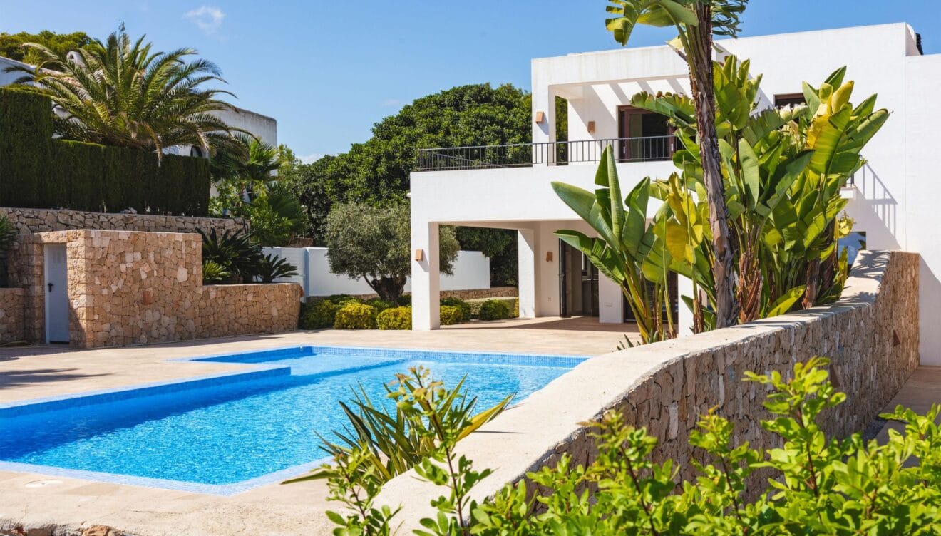 VILLA ANDRAGO · RESIDENCIA DE LUJO FRENTE AL MAR EN ANDRAGO ALGAS, MORAIRA (2)