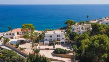 VILLA ANDRAGO · RESIDENCIA DE LUJO FRENTE AL MAR EN ANDRAGO ALGAS, MORAIRA (3)