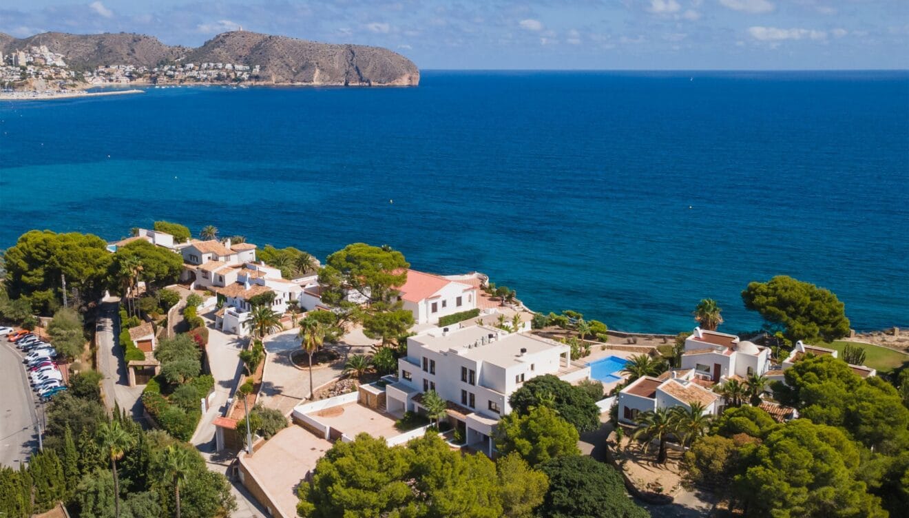 VILLA ANDRAGO · RESIDENCIA DE LUJO FRENTE AL MAR EN ANDRAGO ALGAS, MORAIRA (4)