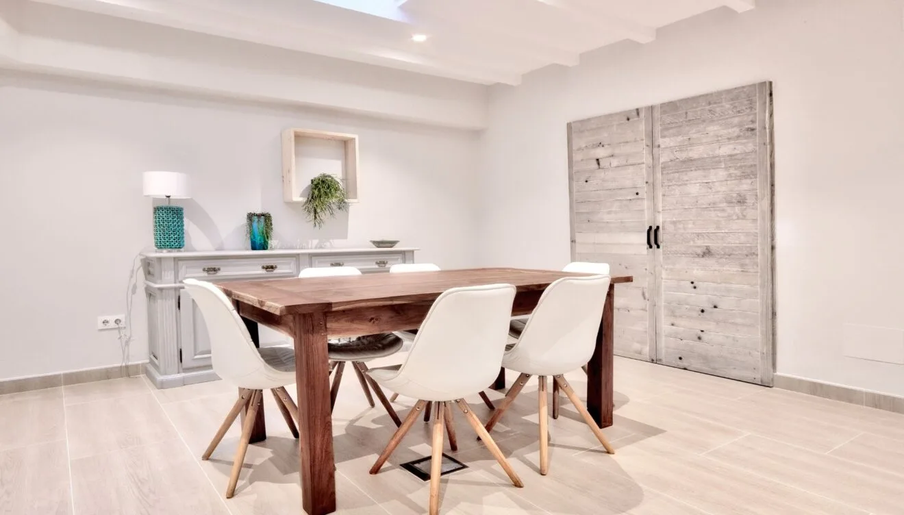 Villas y propiedades exclusivas en Jávea Costa Blanca