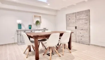 Villas y propiedades exclusivas en Jávea Costa Blanca