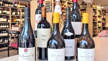 Vinos de autor seleccionados para paladares exigentes