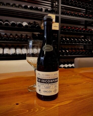 Vinos gourmet para acompañar platos tradicionales