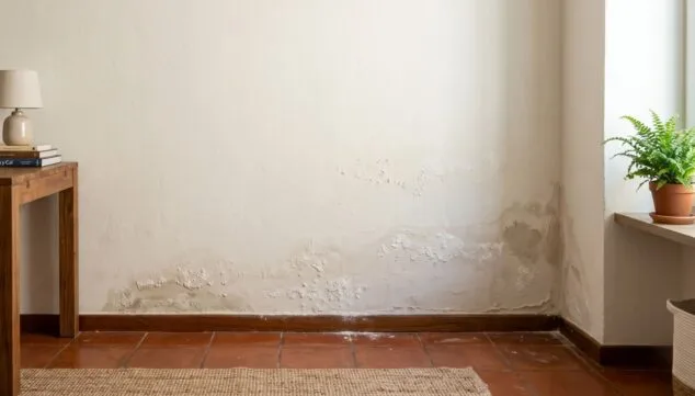 Imagen: Adiós a las humedades