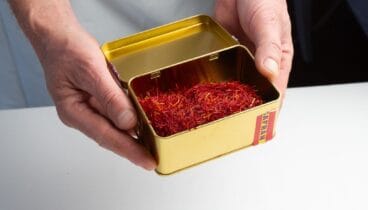 Alimentos de calidad para una experiencia inolvidable