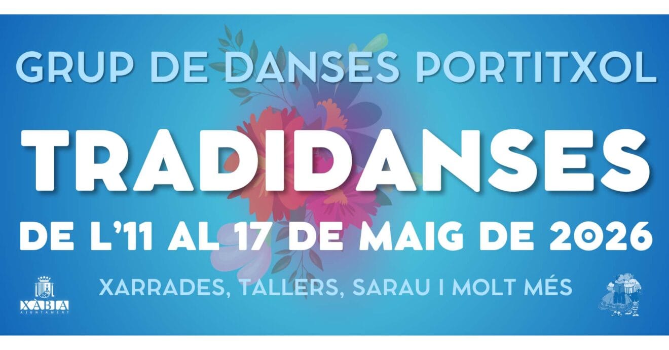 Cartel Tradidanses 2026-