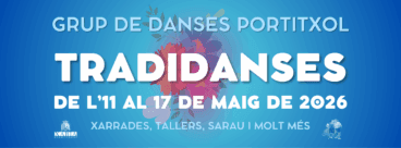 Cartel Tradidanses 2026