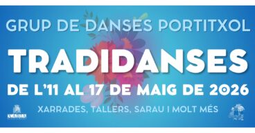 Cartel Tradidanses 2026-