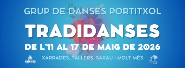 Imagen: Cartel Tradidanses 2026