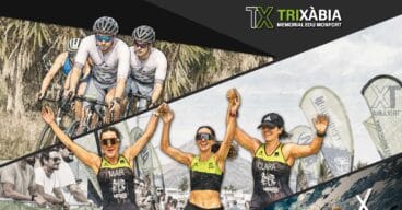 Cartel Trixàbia 2026-
